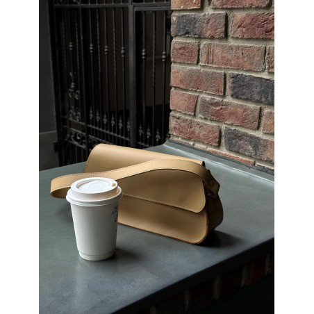 Women's Luxury Leather Clutch