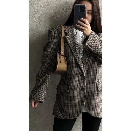 Women's Luxury Leather Clutch