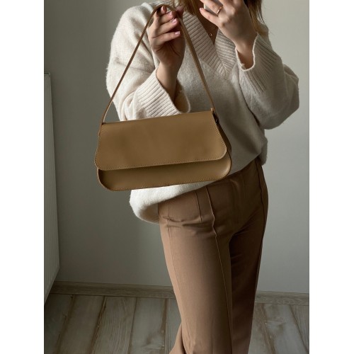 Women's Luxury Leather Clutch