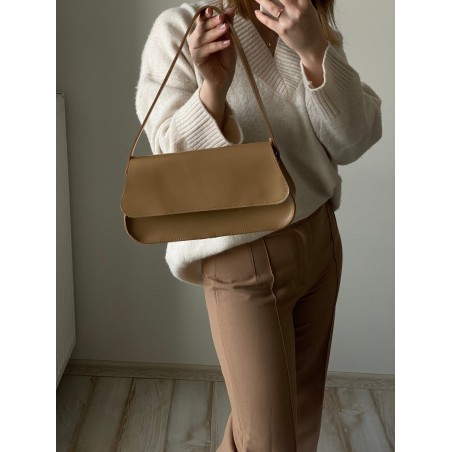 Women's Luxury Leather Clutch