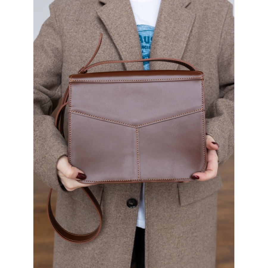 Women's Daily Shoulder Bag