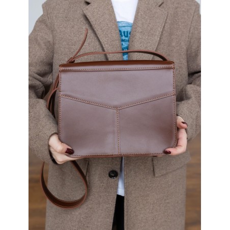 Women's Daily Shoulder Bag