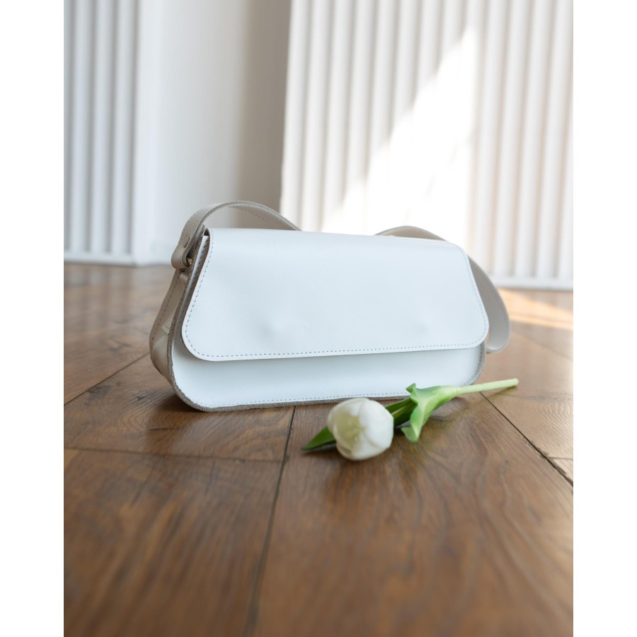 Women's Simple Leather Wallet
