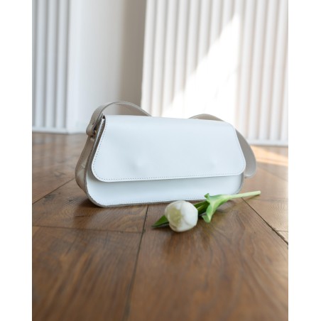 Women's Simple Leather Wallet