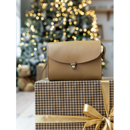 Women's Leather Crossbody Bags