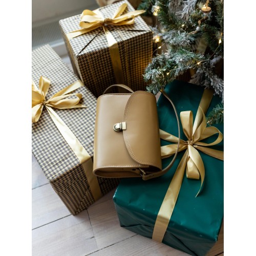 Women's Leather Crossbody Bags