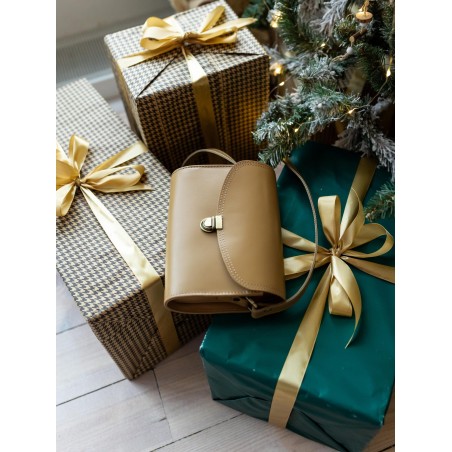Women's Leather Crossbody Bags