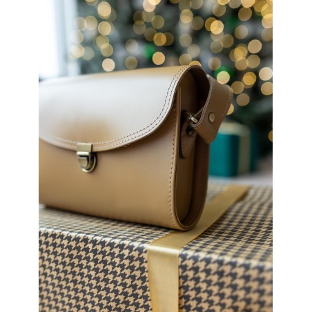 Women's Leather Crossbody Bags