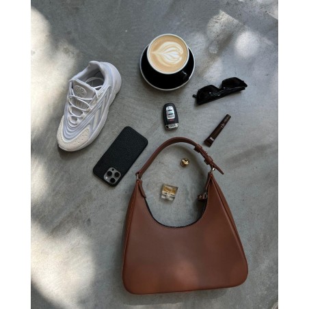 Women's Handmade Shoulder Evening Bag