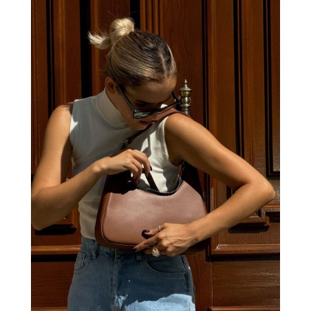 Women's Handmade Shoulder Evening Bag